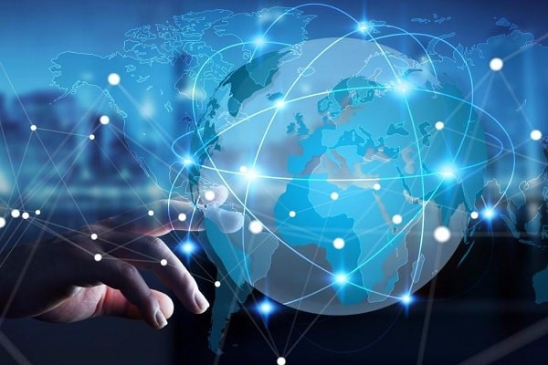 بازرگانی بین الملل