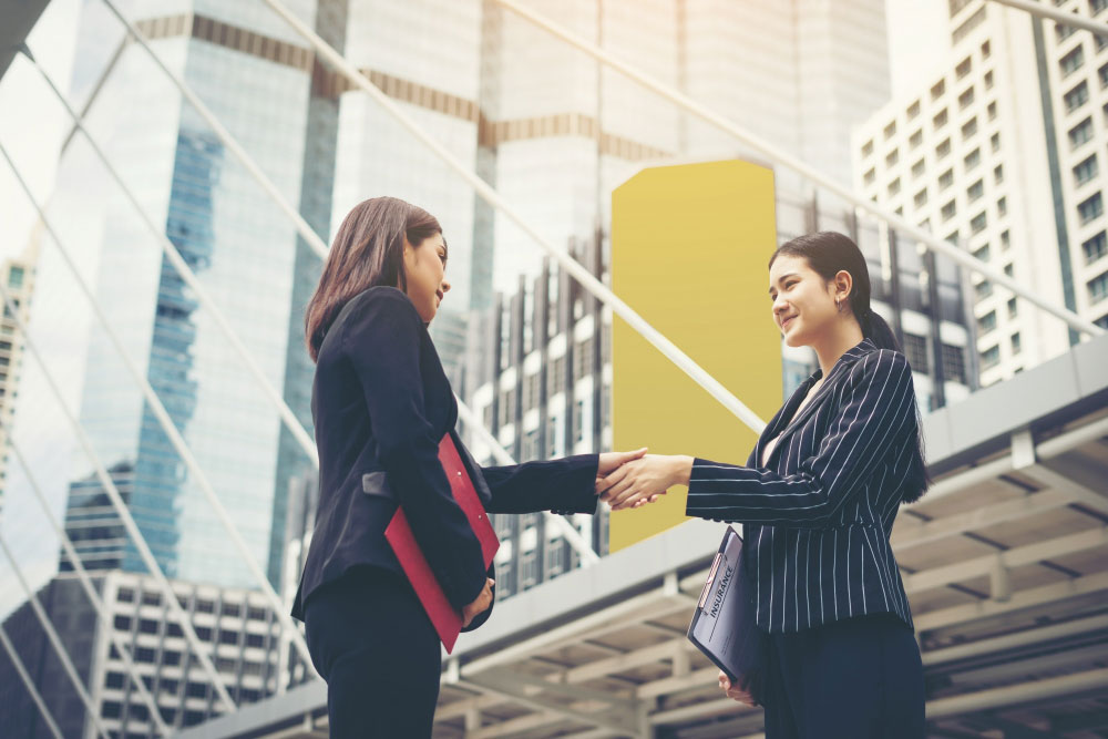 اعتمادسازی و شفافیت در همکاری