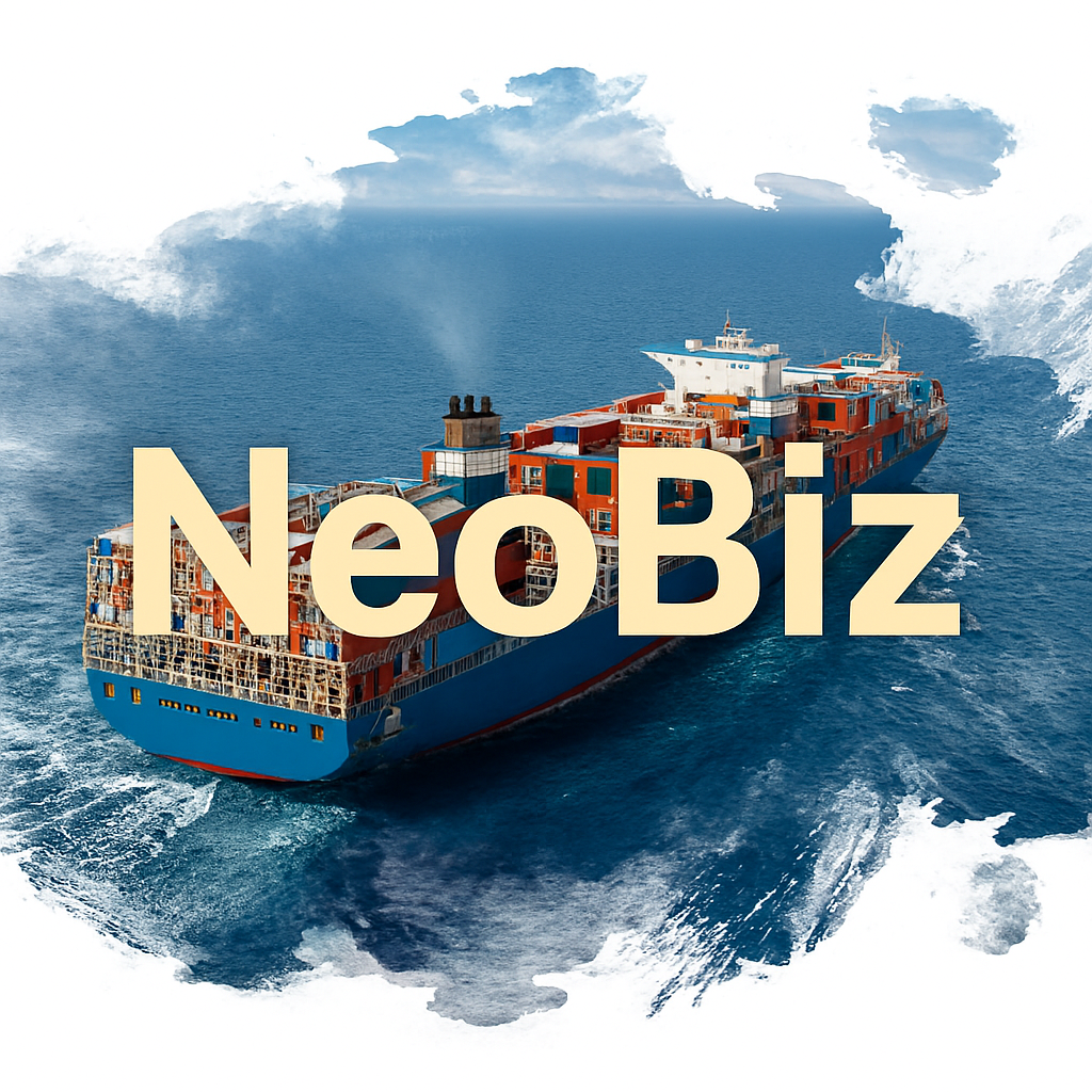 ✅ چک‌لیست شروع فرآیند واردات دریایی از چین به ایران