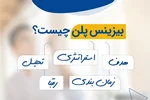 بیزینس پلن کسب و کار