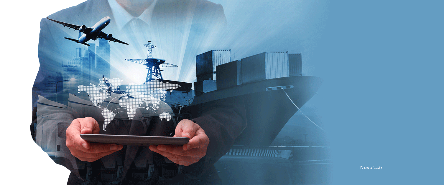 مشاوره صادرات